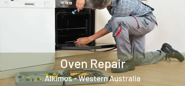 Oven Repair Alkimos - Western Australia