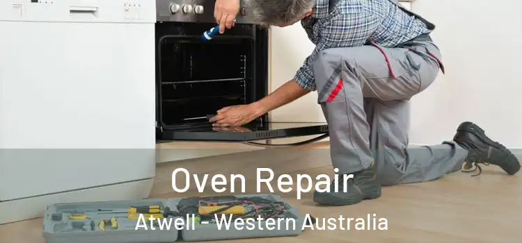 Oven Repair Atwell - Western Australia