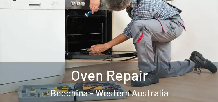 Oven Repair Beechina - Western Australia