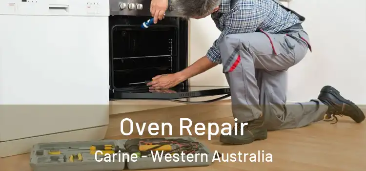 Oven Repair Carine - Western Australia