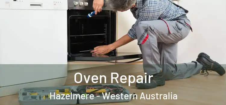 Oven Repair Hazelmere - Western Australia