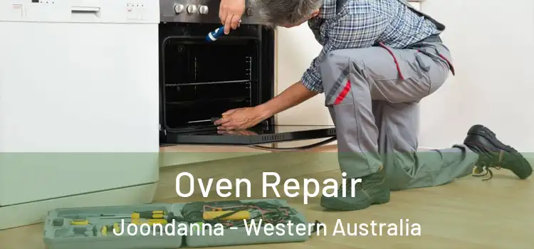 Oven Repair Joondanna - Western Australia