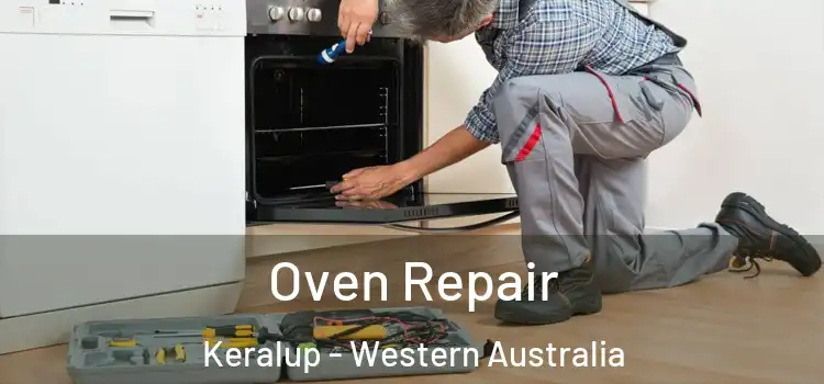 Oven Repair Keralup - Western Australia