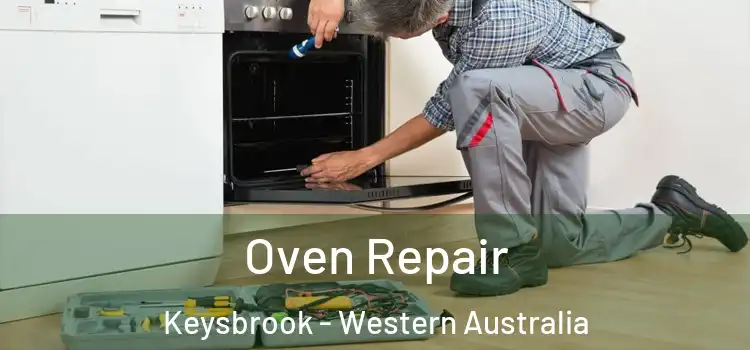 Oven Repair Keysbrook - Western Australia