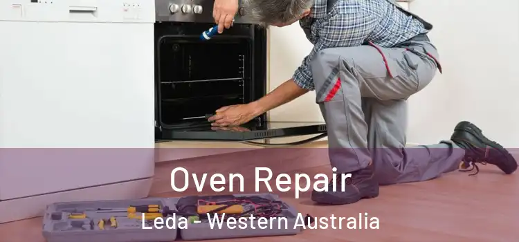 Oven Repair Leda - Western Australia