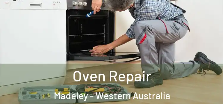 Oven Repair Madeley - Western Australia