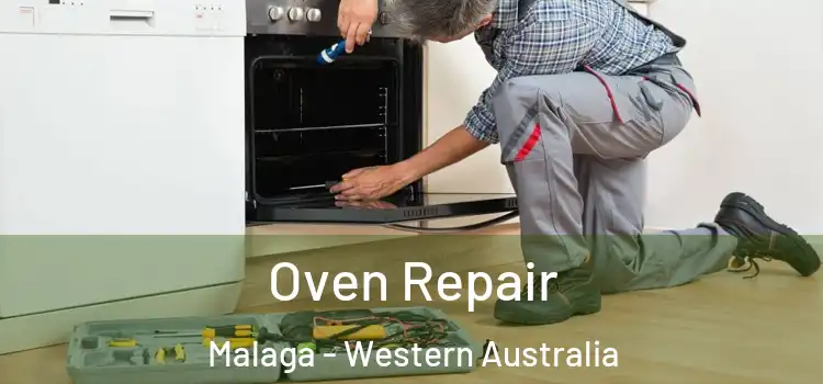 Oven Repair Malaga - Western Australia