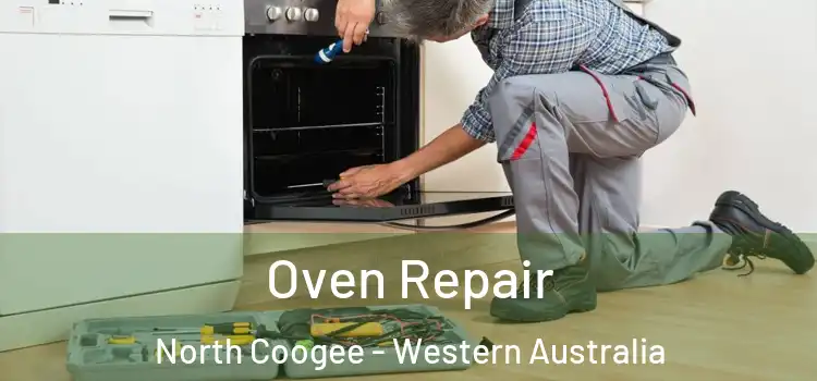 Oven Repair North Coogee - Western Australia