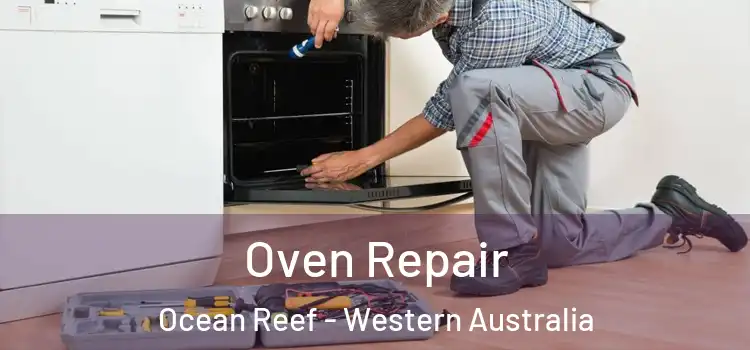 Oven Repair Ocean Reef - Western Australia