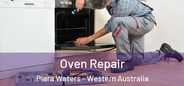 Oven Repair Piara Waters - Western Australia