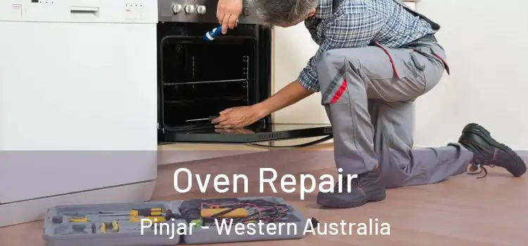 Oven Repair Pinjar - Western Australia