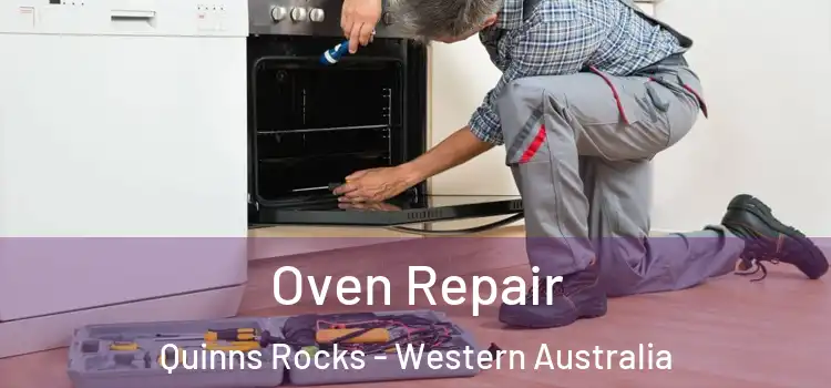 Oven Repair Quinns Rocks - Western Australia