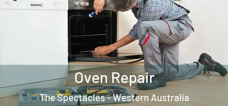 Oven Repair The Spectacles - Western Australia