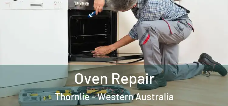 Oven Repair Thornlie - Western Australia