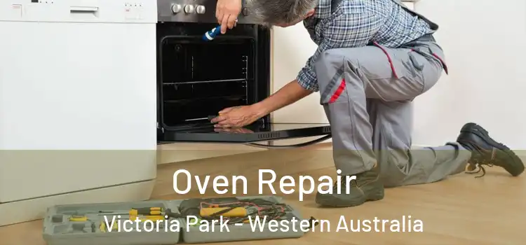 Oven Repair Victoria Park - Western Australia