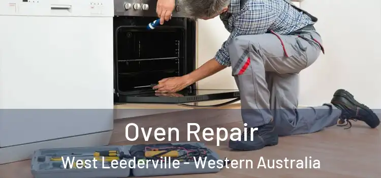 Oven Repair West Leederville - Western Australia