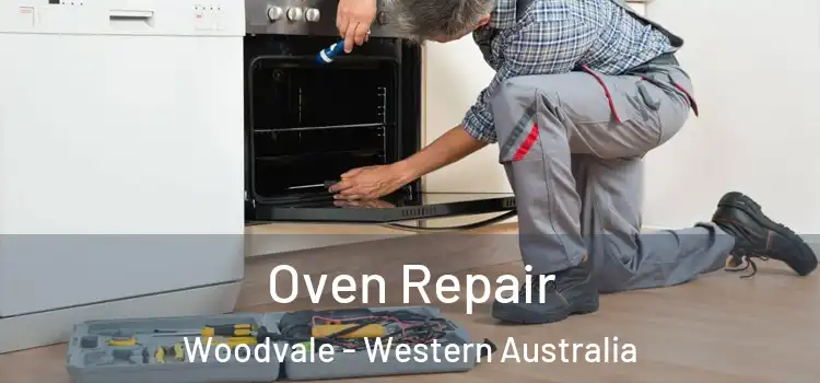 Oven Repair Woodvale - Western Australia
