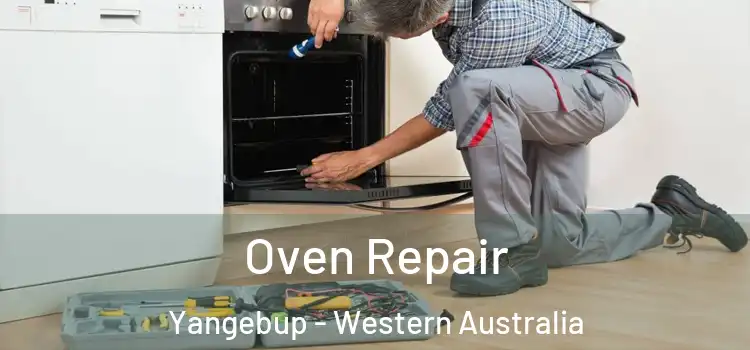 Oven Repair Yangebup - Western Australia