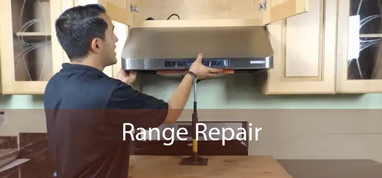 Range Repair