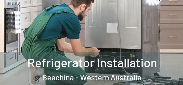 Refrigerator Installation Beechina - Western Australia