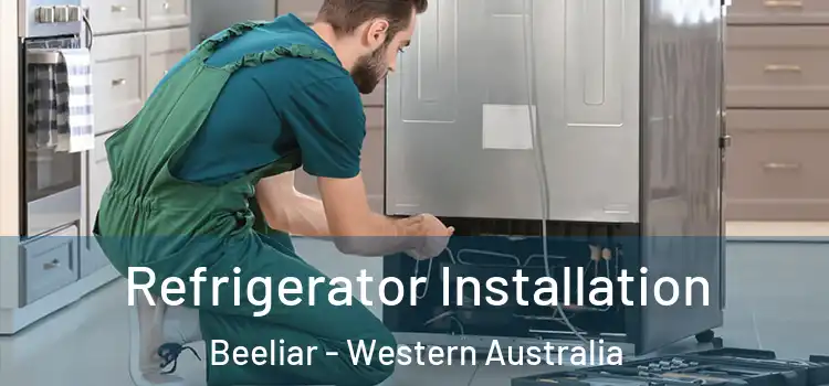 Refrigerator Installation Beeliar - Western Australia