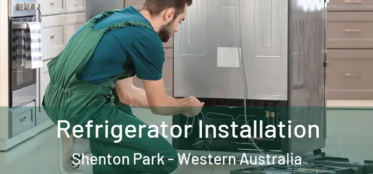 Refrigerator Installation Shenton Park - Western Australia