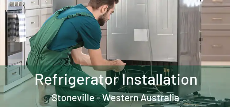 Refrigerator Installation Stoneville - Western Australia