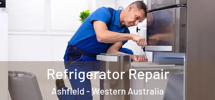 Refrigerator Repair Ashfield - Western Australia