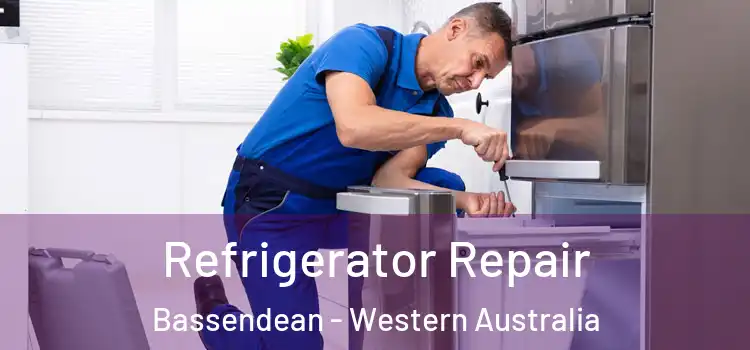 Refrigerator Repair Bassendean - Western Australia