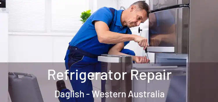 Refrigerator Repair Daglish - Western Australia