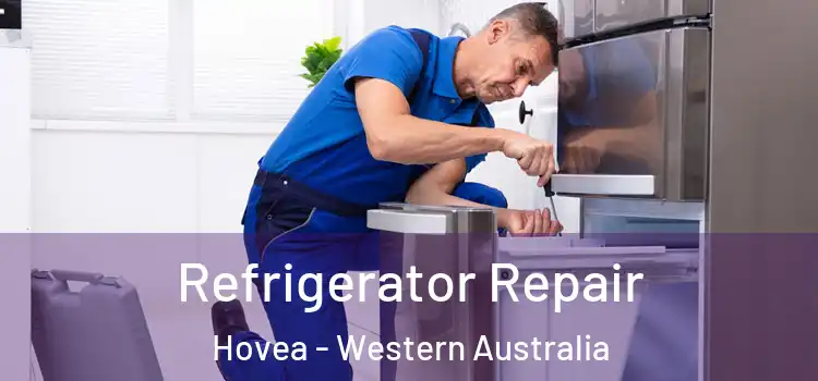 Refrigerator Repair Hovea - Western Australia