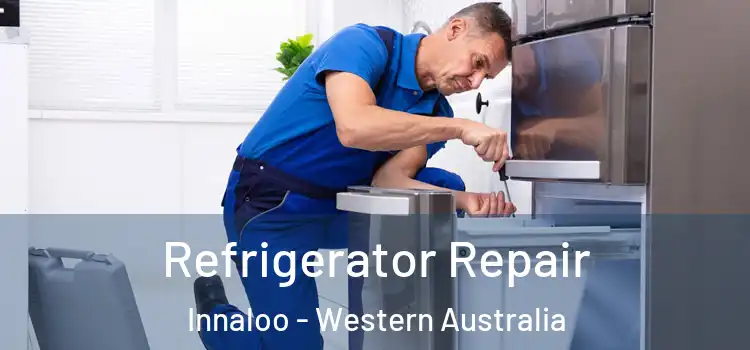 Refrigerator Repair Innaloo - Western Australia