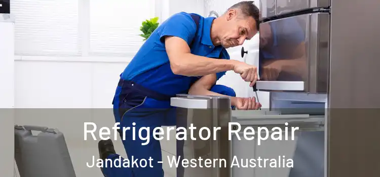 Refrigerator Repair Jandakot - Western Australia