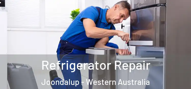 Refrigerator Repair Joondalup - Western Australia