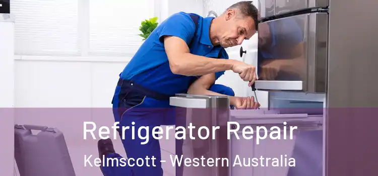 Refrigerator Repair Kelmscott - Western Australia
