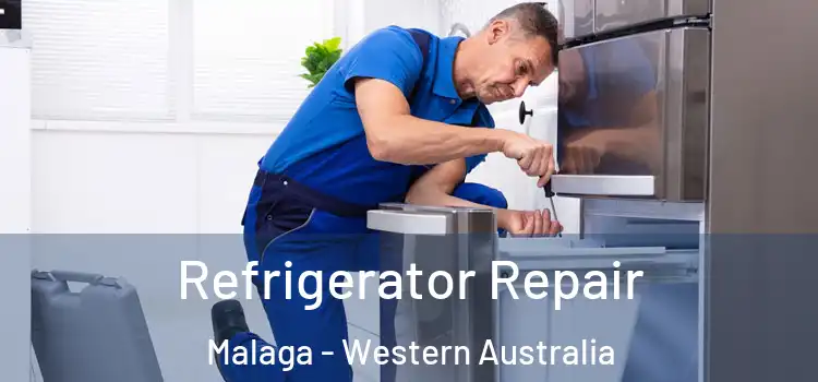 Refrigerator Repair Malaga - Western Australia