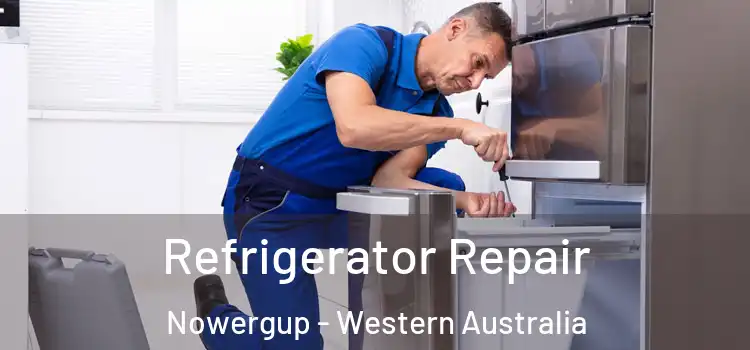 Refrigerator Repair Nowergup - Western Australia