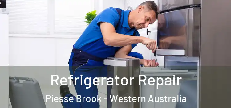 Refrigerator Repair Piesse Brook - Western Australia