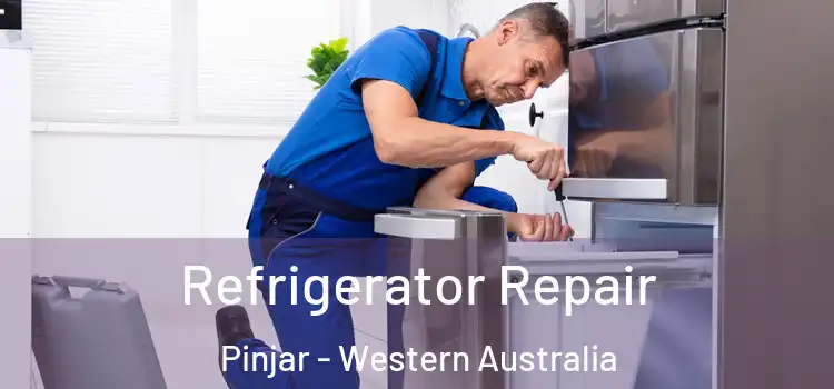 Refrigerator Repair Pinjar - Western Australia