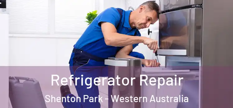Refrigerator Repair Shenton Park - Western Australia
