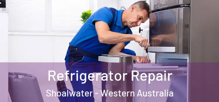 Refrigerator Repair Shoalwater - Western Australia