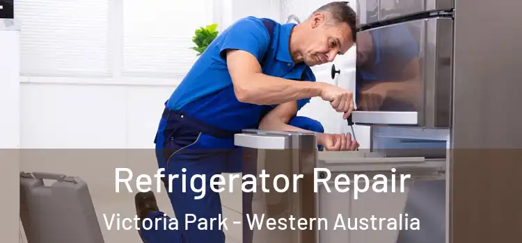 Refrigerator Repair Victoria Park - Western Australia