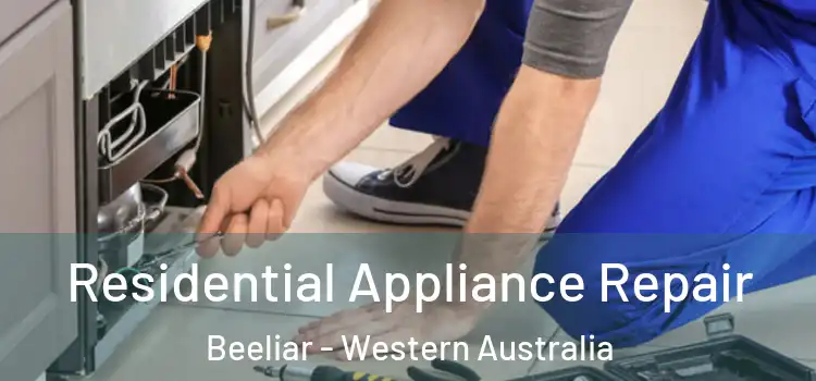 Residential Appliance Repair Beeliar - Western Australia