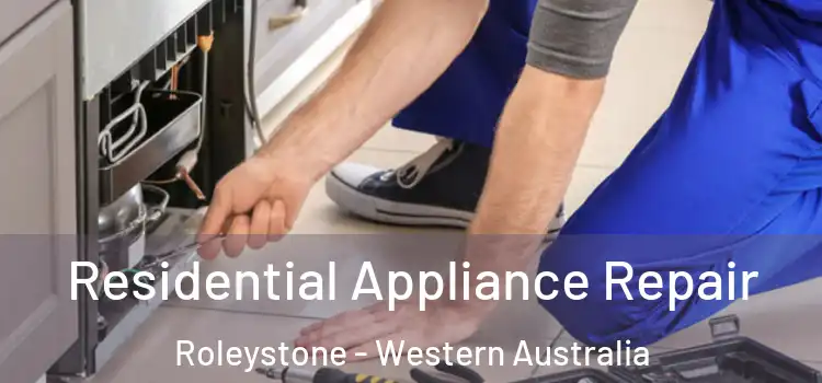 Residential Appliance Repair Roleystone - Western Australia