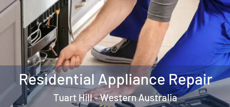 Residential Appliance Repair Tuart Hill - Western Australia