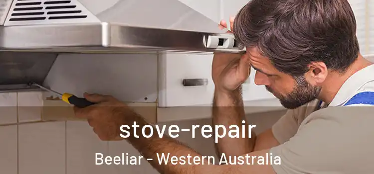 stove-repair Beeliar - Western Australia