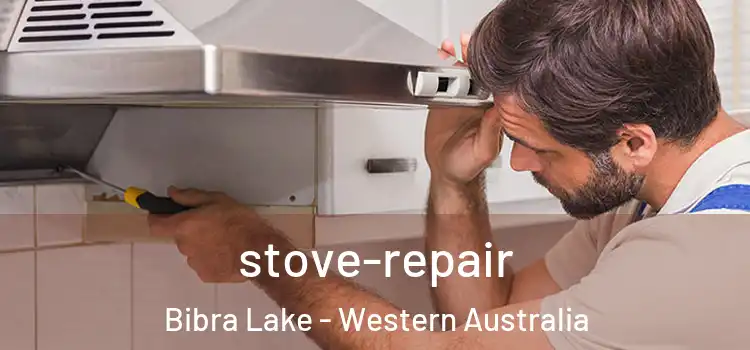 stove-repair Bibra Lake - Western Australia
