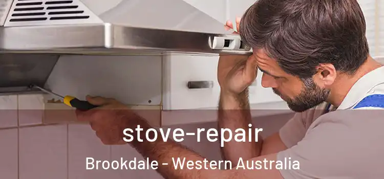 stove-repair Brookdale - Western Australia