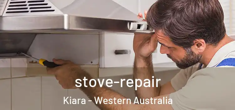 stove-repair Kiara - Western Australia