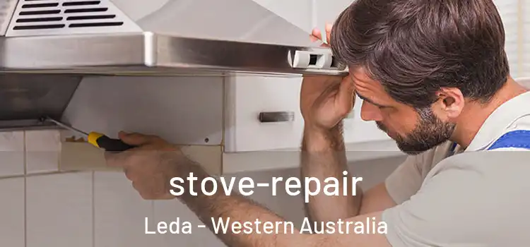 stove-repair Leda - Western Australia